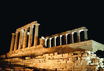 Οχι του ΚΑΣ στη Χαρούλα Αλεξίου για συναυλία στο Σούνιο