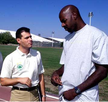 Θέμα γραφειοκρατίας η καθυστέρηση στην έκδοση του ευρωπαϊκού του διαβατηρίου