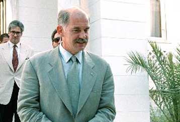 Η Σερβία πρέπει να καταστεί τμήμα της Ευρώπης