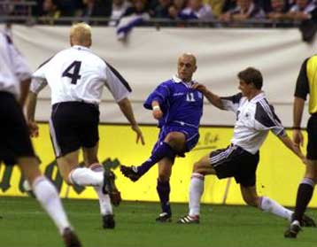 Δύο θέσεις χαμηλότερα η Ελλάδα στην παγκόσμια κατάταξη