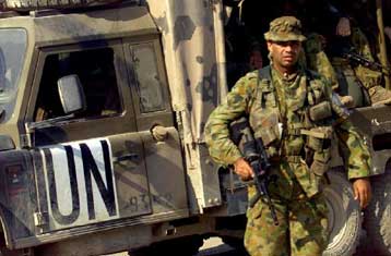 Τρεις υπάλληλοι του ΟΗΕ νεκροί από επίθεση φιλοϊνδονήσιων πολιτοφυλάκων στο Δυτικό Τιμόρ