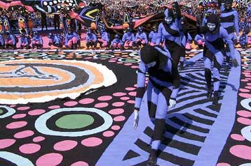 Νεαρή λαμπαδηδρόμος υπέστη εγκαύματα από την Ολυμπιακή φλόγα