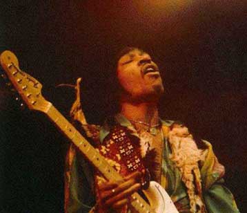 Η μνήμη του Χέντριξ επικερδής επιχείρηση στο Σιάτλ