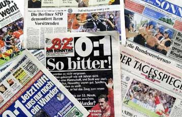 Μόλις 11 χώρες σέβονται την ελευθεροτυπία, υποστηρίζει το Διεθνές Ινστιτούτο Τύπου