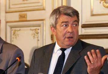 To Concorde θα πετάξει και πάλι, δηλώνει ο Γάλλος υπουργός Μεταφορών