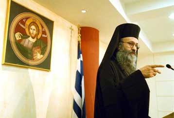 Λήξαν το θέμα των Θρησκευτικών για το υπουργείο Παιδείας – Μυστική συνάντηση Ευθυμίου – Ιερόθεου