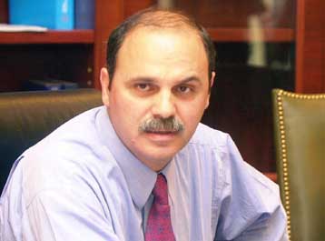 Συστάσεις και ενημέρωση περιλάμβανε η συνάντηση του Π.Αλεξάκη με το προεδρείο του ΣΜΕΧΑ