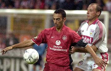 Ακάθεκτη η Σάλκε στο γερμανικό πρωτάθλημα