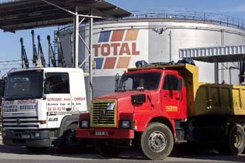 Η Γαλλία επιβάλλει δελτίο στη βενζίνη – Διαμαρτυρίες για την τιμή των καυσίμων στην Ευρώπη