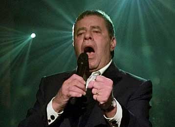 Μεγάλες εισφορές σε αμερικανικό τηλεμαραθώνιο με οικοδεσπότη το Τζέρι Λιούις