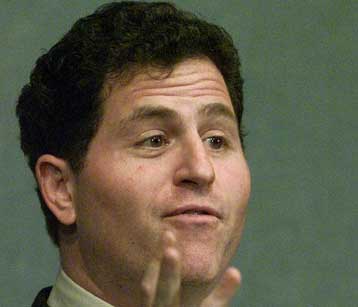 Oι πλουσιότεροι Αμερικανοί κάτω των 40 είναι τεχνοκράτες