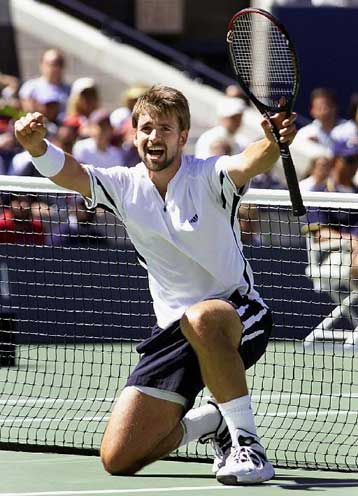 Ο Κίφερ άφησε εκτός US open τον Νόρμαν