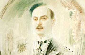 Οι συλλογές του Ευάγγελου Αβέρωφ-Τοσίτσα στη δημοσιότητα