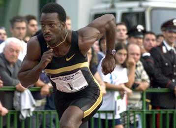 Χάι-τεκ καινοτομίες για τους Ολυμπιακούς Αγώνες