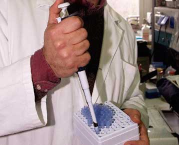 Νέο σύστημα γενετικής θεραπείας