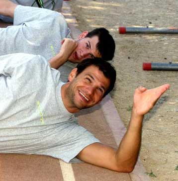 Θύμα του Σίδνεϊ και ο ΠΑΟ, αναχωρεί χωρίς τέσσερις για τη Ρόγκλα