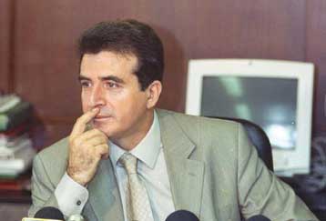 Την Παρασκευή η υπογραφή του μνημονίου αστυνομικής συνεργασίας Ελλάδας – ΗΠΑ