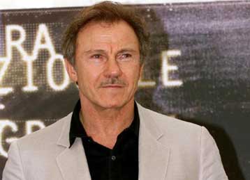 Αντιπολεμικές δηλώσεις και πολιτικές ανησυχίες από τον Χάρβεϊ Καϊτέλ στη Βενετία