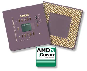 Στα 750ΜΗz οι φθηνοί επεξεργαστές της AMD