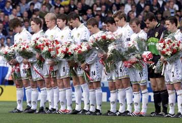 Με 500 φιλάθλους της η Λιντς στην Τουρκία!