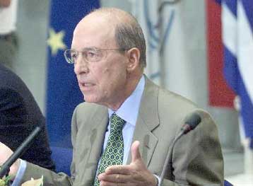 Διπλωματικό επεισόδιο πάνω από τη Γιουγκοσλαβία