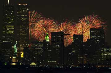 Μανχάταν… θα έχει γίνει ο Τάμεσης σε λίγα χρόνια