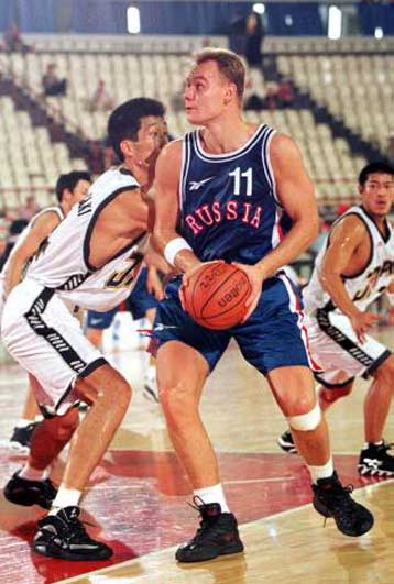 Χωρίς Μιχαΐλοφ η εθνική Ρωσίας στο Σίδνεϊ