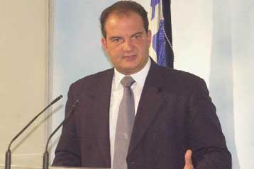 Σύσκεψη Καραμανλή με τους τομεάρχες της ΝΔ με επίκεντρο την ομιλία του στη ΔΕΘ