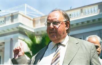 Εκδηλώσεις μνήμης για τα θύματα του καταστροφικού σεισμού της 7ης Σεπτεμβρίου