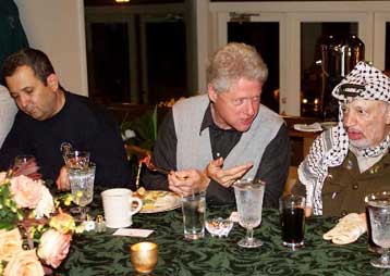 Oριστική διευθέτηση με Παλαιστινίους χωρίς αναφορά στην Ιερουσαλήμ προωθεί ο Μπαράκ