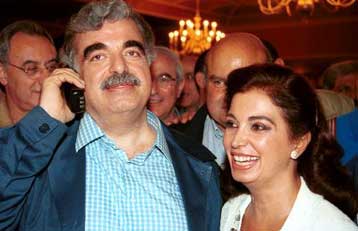 Πρόωρες οι συζητήσεις για το αν θα αναλάβω την πρωθυπουργία του Λιβάνου