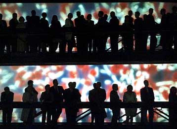 Νέο πρόσωπο για τον κινηματογράφο Αττικόν