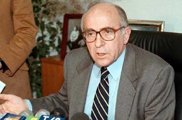 Βήματα προσέγγισης του Γ.Σουφλιά από το ΠΑΣΟΚ