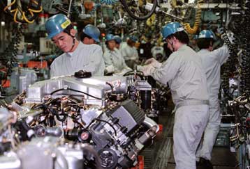 Αύξηση του μεριδίου της στη Mitsubishi επιδιώκει η Daimler Chrysler