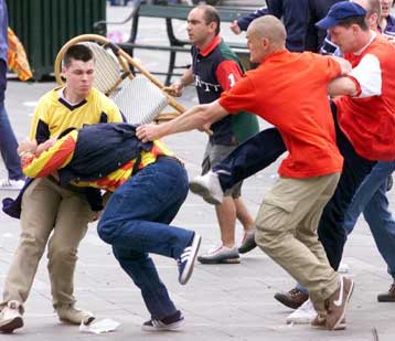 Ελάχιστα τα εισιτήρια για τους οπαδούς της Ρέιντζερς στο ματς με τη Γαλατάσαραϊ