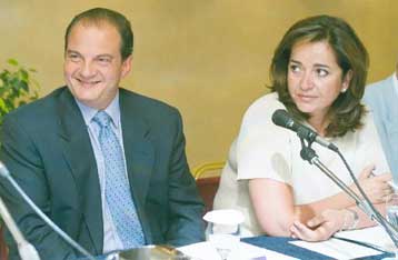 Εκλογή προέδρου της ΝΔ ανά διετία θέτει εκ νέου η Ντ.Μπακογιάννη