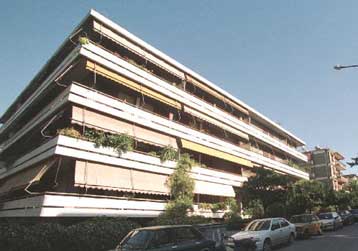 Διαφωνίες υπουργείου Οικονομικών – κατασκευαστικών εταιρειών για την επιβολή ΦΠΑ στα νέα κτίρια