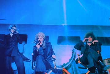 Στην πρώην αμερικανική βάση του Ελληνικού το Φεστιβάλ Hλεκτρον