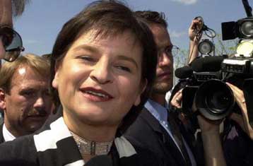 Διχασμένη η αυστριακή κυβέρνηση για τη διεξαγωγή δημοψηφίσματος