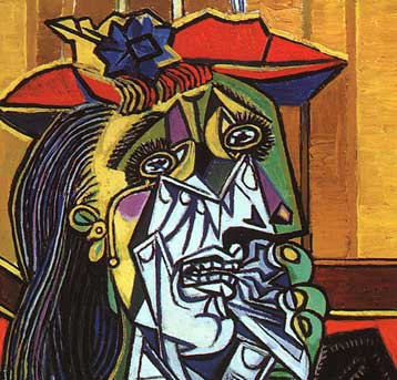 Μεγαλοφυΐα λόγω ημικρανιών ο Πικάσο;