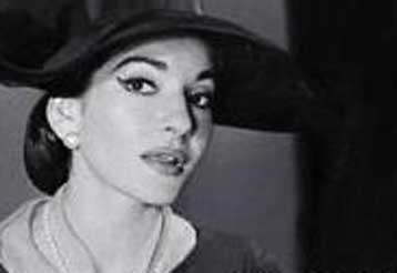 Ρεσιτάλ στη μνήμη της Κάλλας στο Ηρώδειο