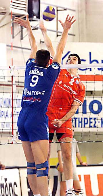 Στην 5η αγωνιστική το ντέρμπι Ολυμπιακού – Παναθηναϊκού