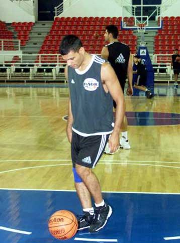 Με όλα τα αστέρια του ο ΠΑΟΚ στην Ιταλία για προετοιμασία