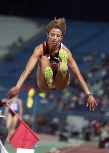 Κανένα πρόβλημα με Ξάνθου συνεχίζει την προετοιμασία της για Σίδνεϊ