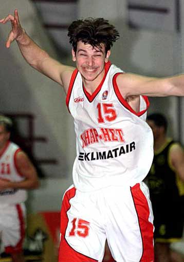 Με… ξύλο έληξε η προετοιμασία της Νήαρ Ηστ στη Βουλγαρία