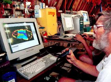 Ανδρες και γυναίκες επισκέπτονται διαφορετικούς δικτυακούς τόπους