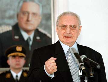 Τα οικονομικά της οικογένειας Τούτζμαν διερευνούν οι κροατικές Αρχές