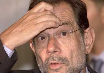 Πολύ αρνητικές οι συνέπειες για τα Βαλκάνια σε περίπτωση νίκης του Μιλόσεβιτς