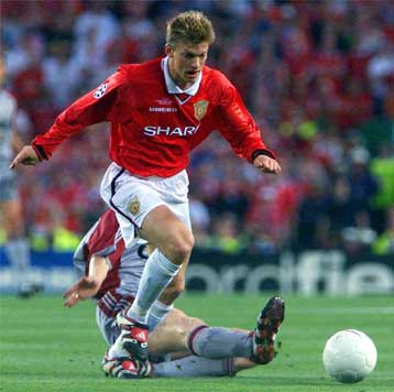 Εκτός Champions League ο Μπλόμκβιστ της Μάντσεστερ