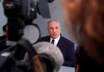 Κίνδυνος για τους βετεράνους του Πολέμου του Κόλπου από το εξασθενημένο ουράνιο